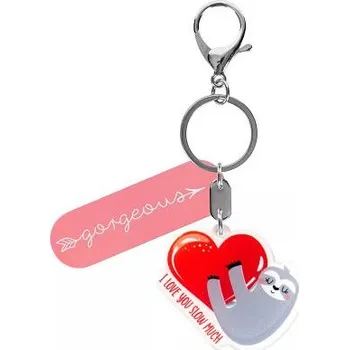 ALBI Klíčenka - Love you