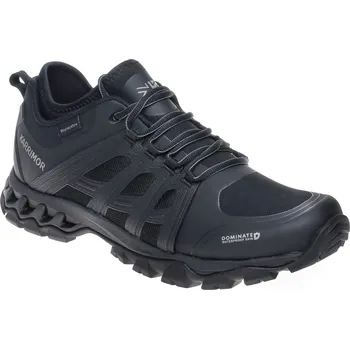 Pánská móda Boty Karrimor Black 1048189 11 (46)