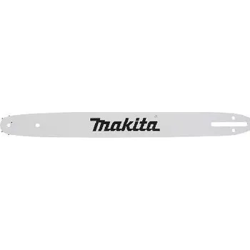 Pilová lišta Makita - Náhradní lišta pro řetězovou pilu, 45 cm 191X03-0