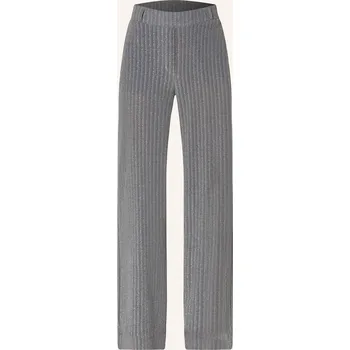 Dámské kalhoty Baum Und Pferdgarten Dámské Úpletové Kalhoty Jya S Třpytivou...