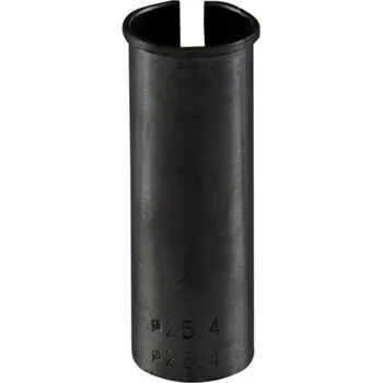 Sedlovka Redukce sedlovky 34,9/31,6mm