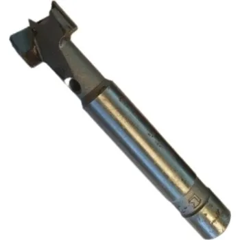 Sukovník KARNED 5038 (Forstnerův vrták) Sukovník 25mm