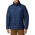 Columbia Sportswear Men’s Powder Lite Insulated Jacket Collegiate Navy, S