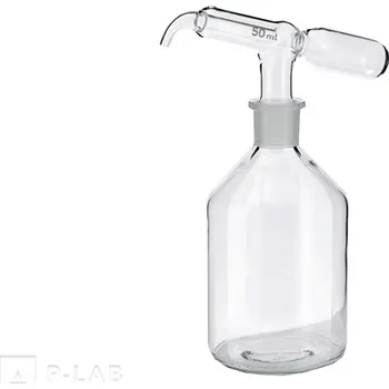 Pipeta sklopná skleněná - špaček (Pipeta (ml): 50, Zábrus NZ: 29/32, Balení (ks): 1)