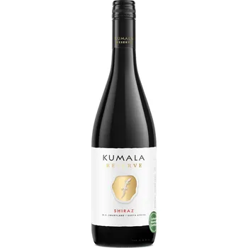 Víno Kumala Winery Reserve Shiraz