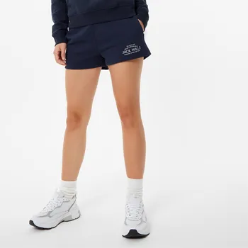 Dámské kraťasy Kraťasy Jack Wills Navy 1031383 14 (L)