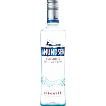 Vodka Amundsen vodka 37,5% obj.