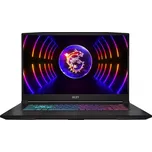 MSI Katana 17 B13V (B13VEK-1442CZ)