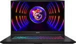 MSI Katana 17 B13V (B13VEK-1442CZ)