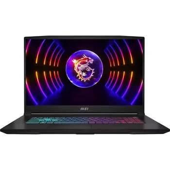 Notebook MSI Katana 17 B13V (B13VEK-1442CZ)