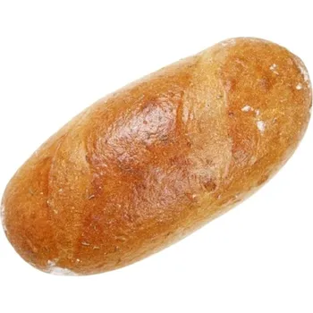 Trvanlivě pečivo Merhautovo pekařství Chléb podmáslový