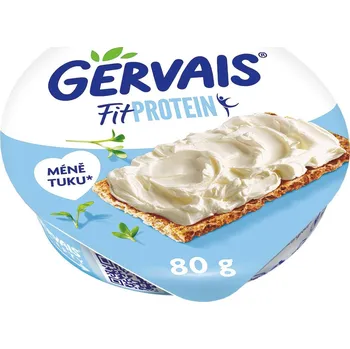 Gervais Fit protein