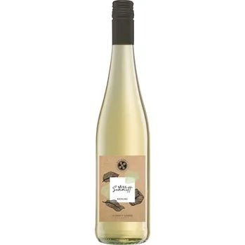 Víno Miss Schmitt Riesling Trocken