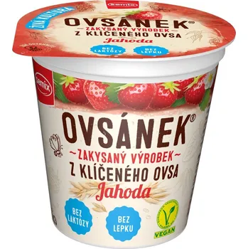 Semix Ovsánek jahoda
