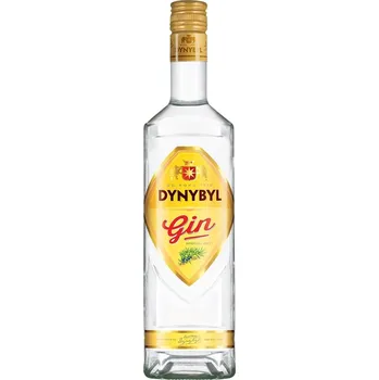 Gin Dynybyl special Dry Gin 37,5% obj.
