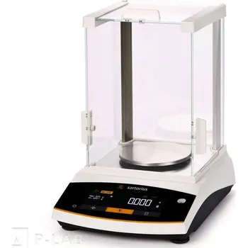 Průmyslová váha Váhy laboratorní přesné s rozsahem 220 až 620 g (Model: BCE423i-1S, Váživost (g): 420, Kalibrace: interní)