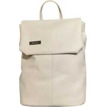 Městský batoh Dámský batoh Ellis střední smetanový B-14