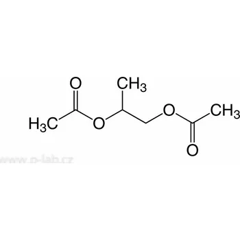 Hnojivo PROPYLENGLYKOLDIACETÁT (Čistota: min 99 %, čistý, Balení: 1 l)