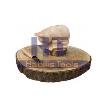 Výtvárné potřeby Dřevěný polotovar