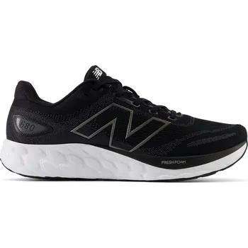 Pánská móda Tenisky New Balance Black 1005168 9 (43)