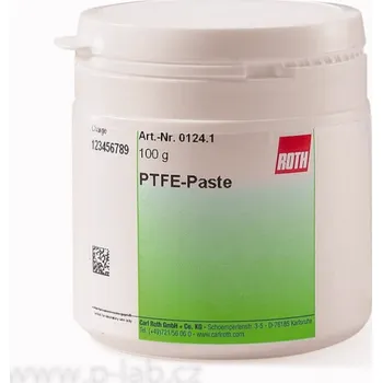 PTFE pasta (Popis: PTFE pasta, Balení: 25 g)