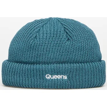 Čepice Čepice Queens Essentials Beanie Forest Green Universal