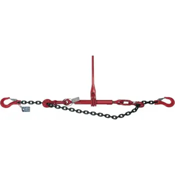 Příslušenství pro plot Přivazovací řetězový napínák 6300kg VZK-RH-10, celková délka 2 m