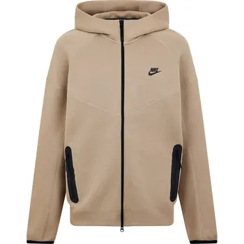 Pánská mikina Mikina Nike Olive 1029755 S