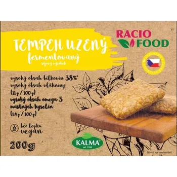 Potravina Kalma Tempeh uzený