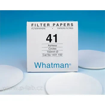 Kruhové výseky (Grade: Grade 44, Průměr (mm): 185,0, Balení (ks): 100)