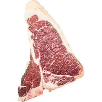 Maso a ryba Maso Klouda Hovězí T-bone steak