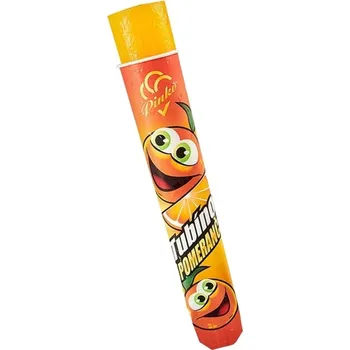 Bonbon Pinko Tubíno pomeranč nanuk