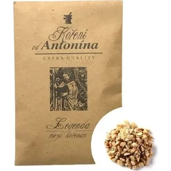 Koření Koření od Antonína Zázvor drcený