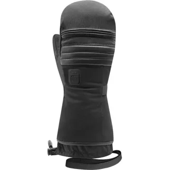 Vyhřívané rukavice Racer CONNECTIC5 - černá 11