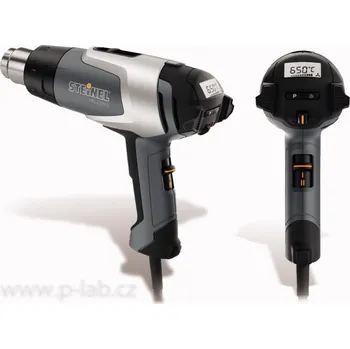 Horkovzdušná pistole Pistole horkovzdušná Steinel HG 2320 E (Popis: Redukční tryska (průměr 14 mm))