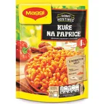 Maggi Dobrý hostinec Kuře na paprice s těstovinami