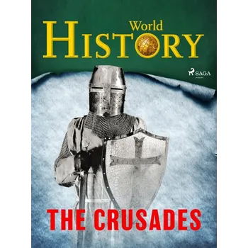 Kniha The Crusades