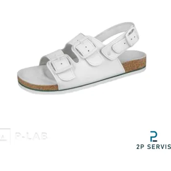 Pracovní obuv Obuv zdravotní, sandále (Velikost obuvi: 46, Délka chodidla (cm): 30, Balení: 1 pár)