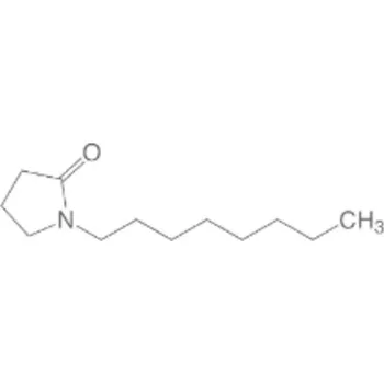 Hnojivo N-OKTYL-2-PYRROLIDON (Čistota: SOLVAGREEN min 99 %, pro syntézu, Balení: 1 l)