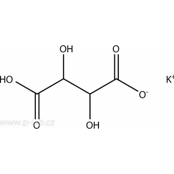 Hnojivo HYDROGENVINAN DRASELNÝ (Čistota: min 99,5 %, extra čistý, Balení: 500 g)
