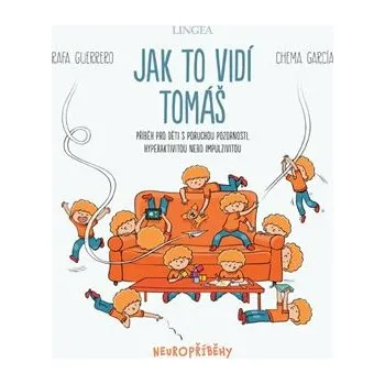 Jak to vidí Tomáš - Rafa Guererro, Chema García