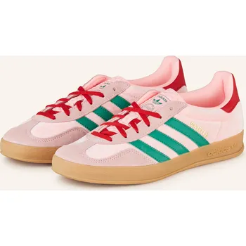 Dámská obuv Adidas Originals Dámské Sneakersy Gazelle Indoor, neonově...