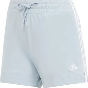 Dámské kraťasy Kraťasy adidas Halo Blue 1031255 L (16-18)