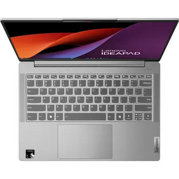 Notebook Lenovo IdeaPad Slim 5/14Q8X9/SD-X1P-42-100/14''/WUXGA/16GB/512GB SSD/Adreno/W11H/Gray/2R 83HL0025CK