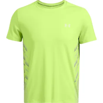 Pánské tričko Tričko Under Armour Morph Green 1025867 L