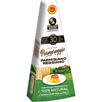 Parmareggio – Parmigiano Reggiano – EXTRA – Parmezán