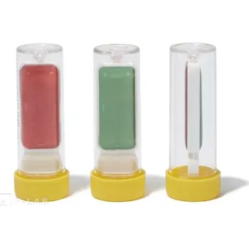 Hnojivo ROTI®DipSlide CLED/MacCon (Popis: ROTI®DipSlide CLED/MacCon, sterilní, Balení: 20 ks, Obal: krabice)