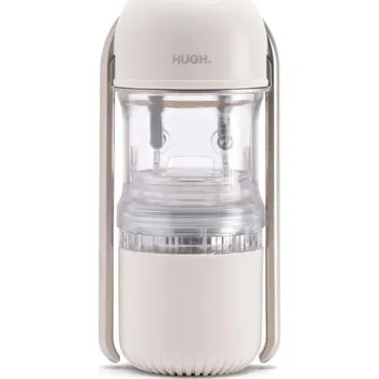 Kávovar Leverpresso V3 bílé