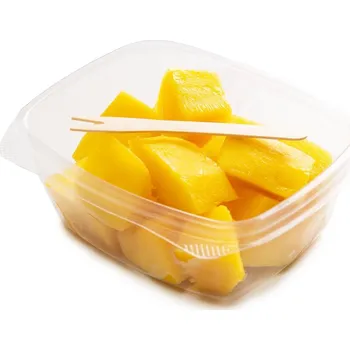 Sušené ovoce Pappudia Boží mango