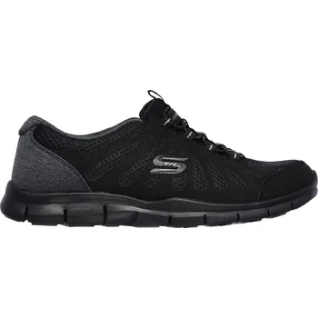 Dámská móda Tenisky Skechers Black 1007239 3 (36)